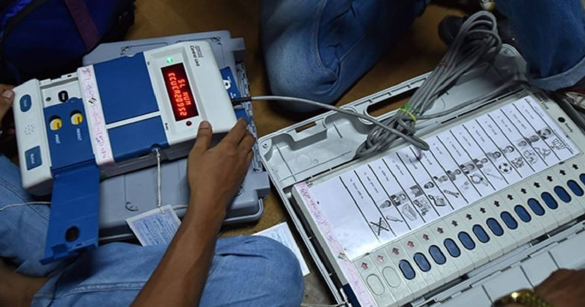 Counting of votes for Assembly polls in 5 States tomorrow